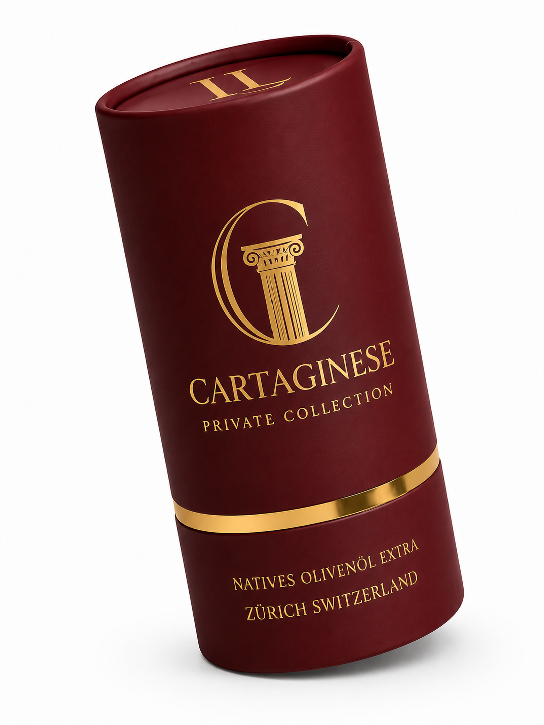 Cartaginese Private Collection Hülse — Bordeaux